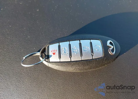 2019 Infiniti Qx50 Essential/Luxe/Pure from USA, damaged, VIN 3PCAJ5M39KF117793